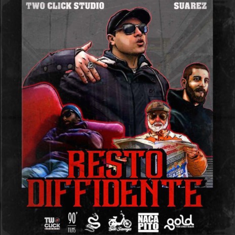 Resto Diffidente | Boomplay Music