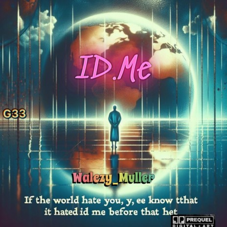 ID.ME | Boomplay Music