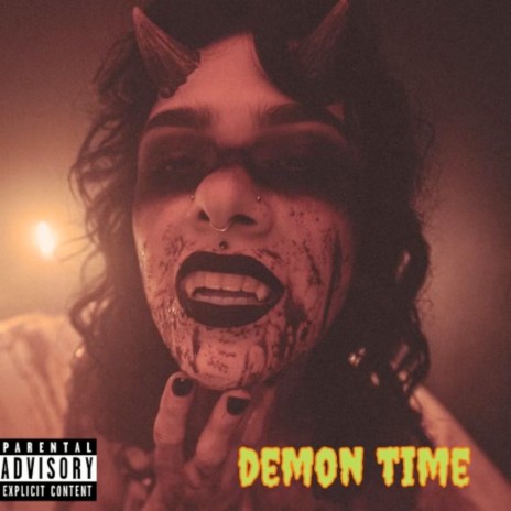 Demon Time | Boomplay Music