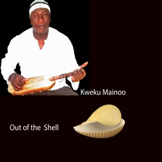 Out of the Shell
