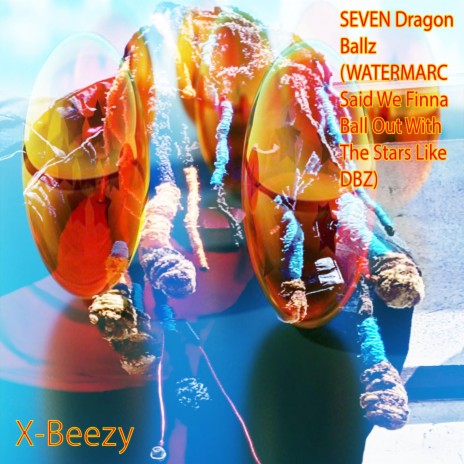 SEVEN Songs iS An Album (AN ALBeeZY) | Boomplay Music