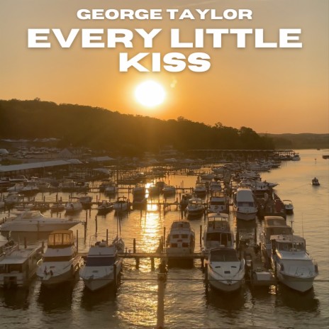 Every Little Kiss | Boomplay Music