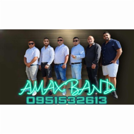Amax Band Pre Phenori