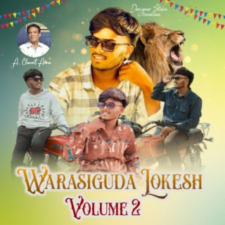 Warasiguda lokesh Volume 2 song