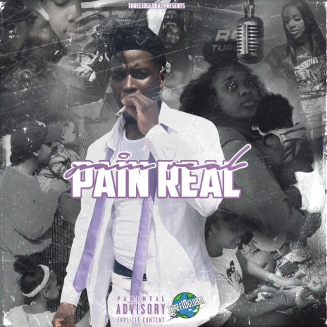 Pain Real (Long Live Tanga) | Boomplay Music