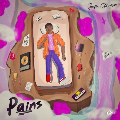 Pains | Boomplay Music