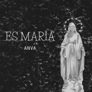 ES MARÍA lyrics | Boomplay Music