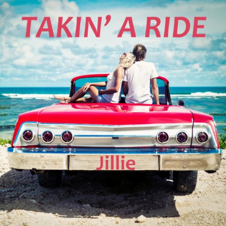 Takin' A Ride | Boomplay Music