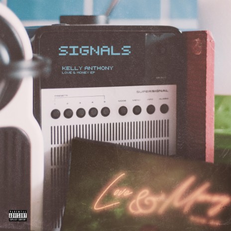 SIGNALS | Boomplay Music