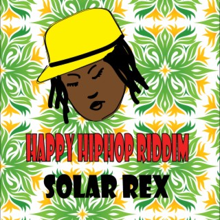 HAPPY HIPHOP RIDDIM