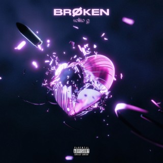 Broken