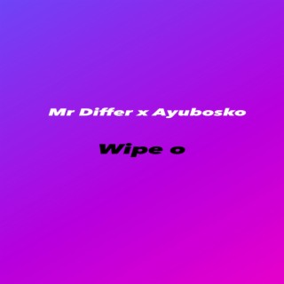 Wipe O