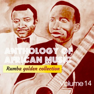 Anthology of African Music, Volume 14