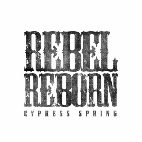 Rebel Reborn | Boomplay Music