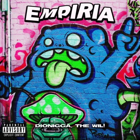 EMPIRIA ft. The Wil! | Boomplay Music