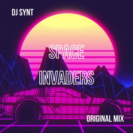 Space Invaders | Boomplay Music