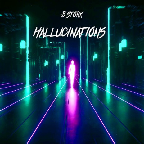 Hallucinations (Radio Mix)