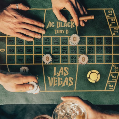 Las Vegas ft. Tuny D | Boomplay Music