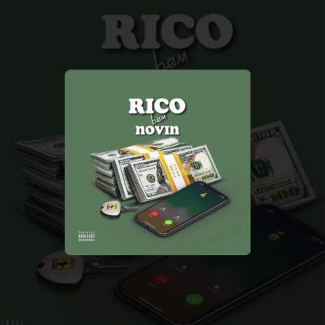 Rico bem Novin | Boomplay Music