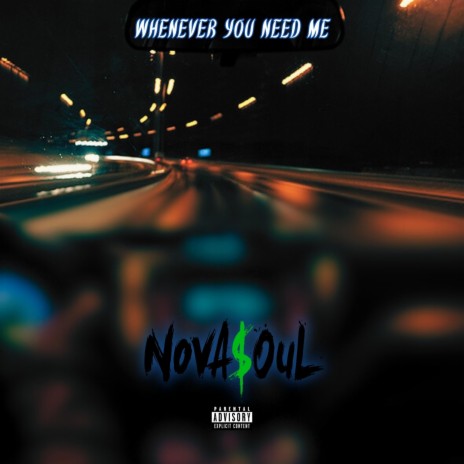 Whenever you need me | Boomplay Music