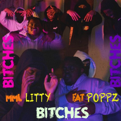 BITCHE$ ft. MML Litty