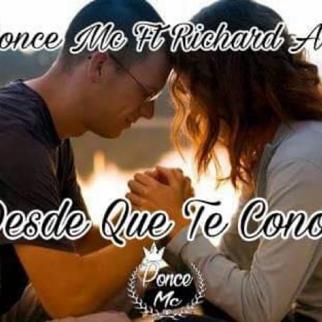 Desde Que Te Conoci (feat. Richard A.v)