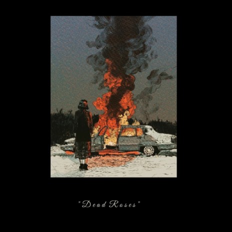 dead roses ft. DAEYON & Fliplord