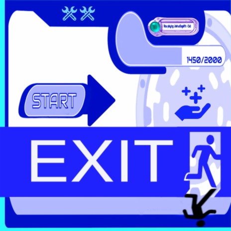 The Exit Portal