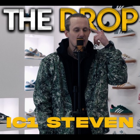The Drop Freestyle S6:E10 | Boomplay Music