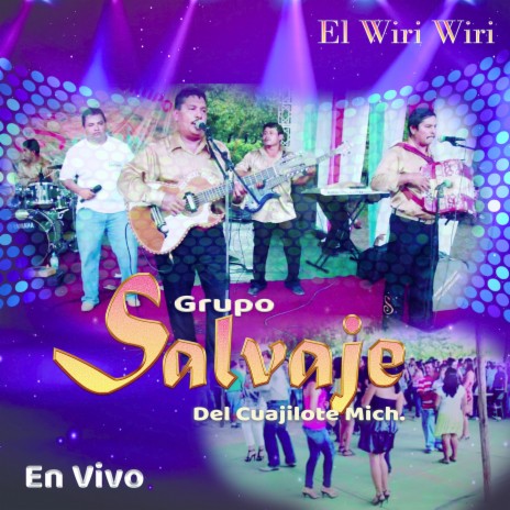 El Wiri Wiri (En Vivo) | Boomplay Music