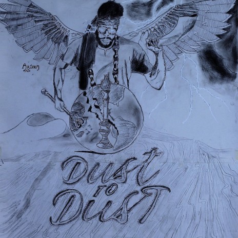 Dust to Dust (feat. Lady Chidire)