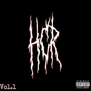 Hate Club, Vol. 1 (Mixtape)