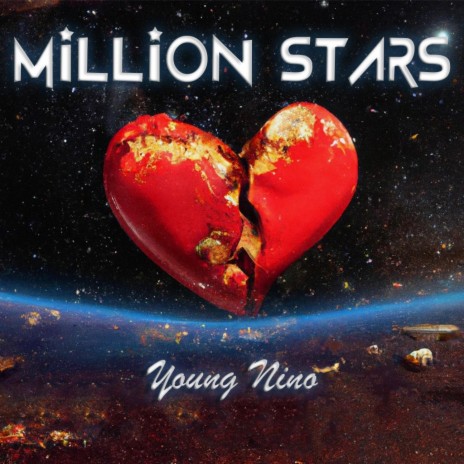 Million Stars | Boomplay Music