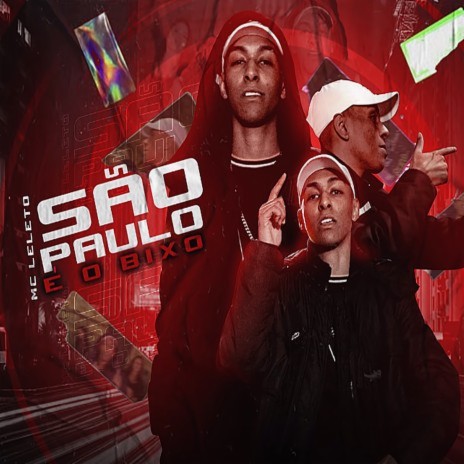 São Paulo É o Bixo | Boomplay Music