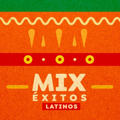 Mix Exitos Latinos ft. Sol Codas | Boomplay Music