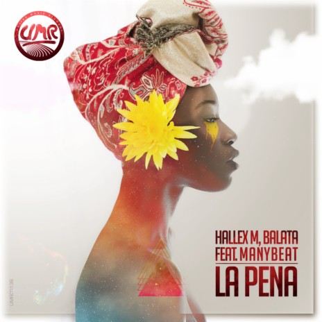 La Pena (LatinVillage Mix) ft. Balata & Manybeat | Boomplay Music