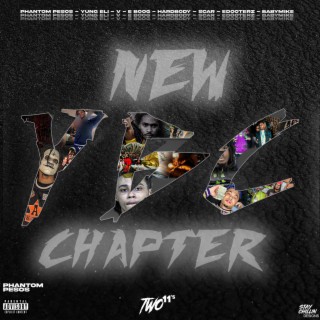 YBC: New Chapter