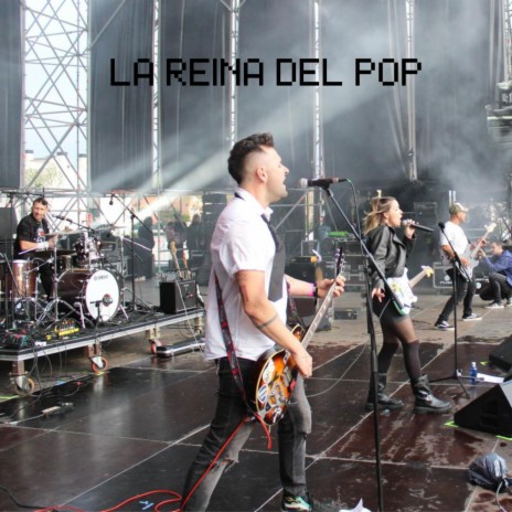 REINA DEL POP | Boomplay Music