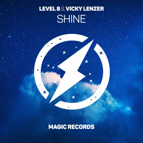 Shine ft. Vicky Lenzer