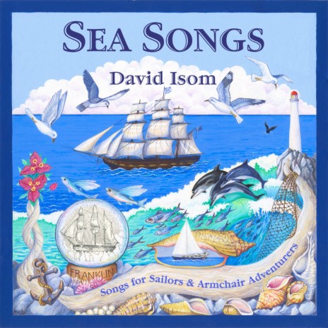 David Isom - Little Boy Fishing MP3 Download & Lyrics