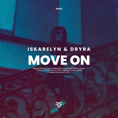 Move On ft. Dryra & Different Records | Boomplay Music