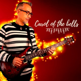 Carol of the Bells (Christmas Cinematic Guitar Remix)