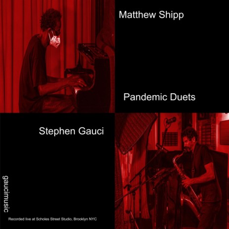 improvisation VII ft. Matthew Shipp | Boomplay Music