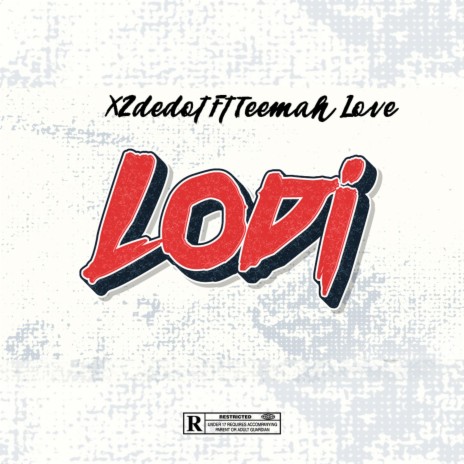 LoDi (feat. Teemah Love) | Boomplay Music