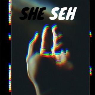 She Seh (Instrumental)