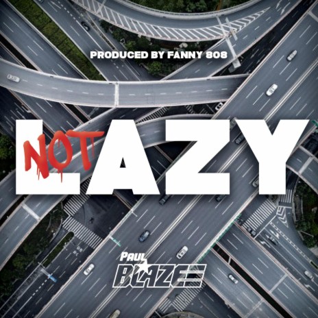 Lazy | Boomplay Music