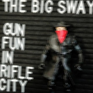 Gun Fun in Rifle City