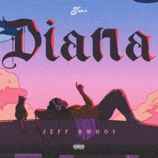 Diana lyrics | Boomplay Music