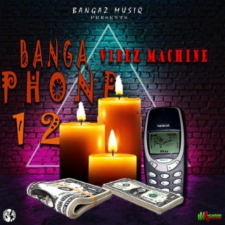 Banga Phone 12