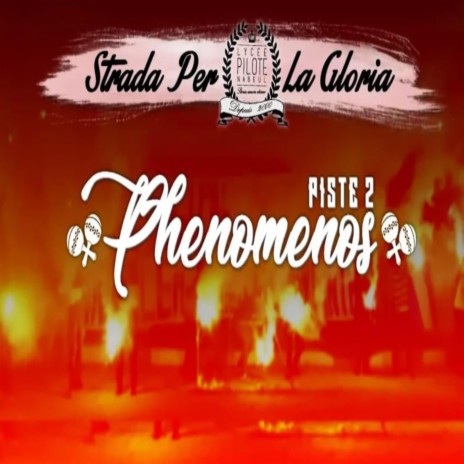 Phenomenos | Boomplay Music